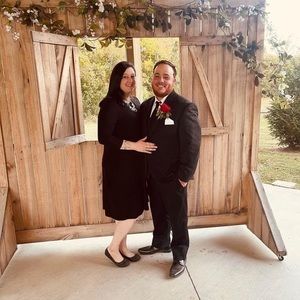 Meet your Posher, Drew